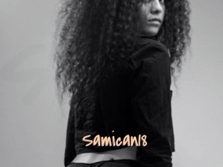 Samican18