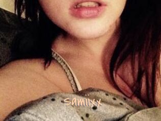 Samiixx