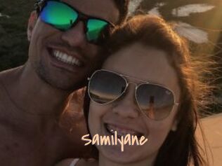 Samilyane