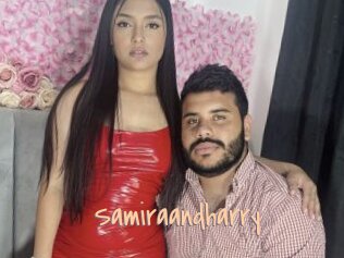 Samiraandharry