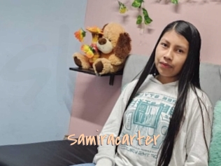 Samiracarter