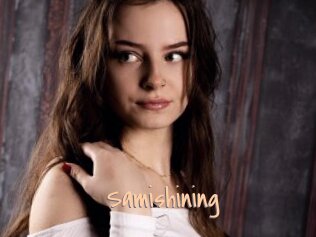 Samishining