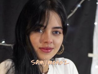 Samjimenez