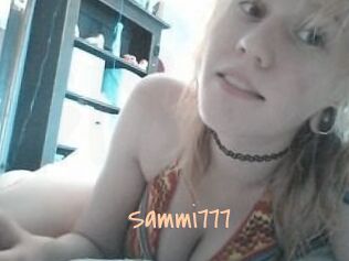 Sammi777