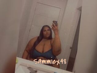 Sammiex48