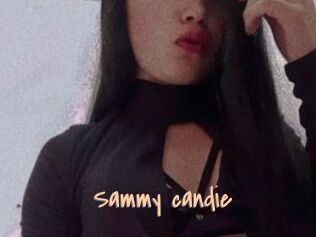 Sammy_candie