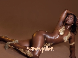 Sammyallen