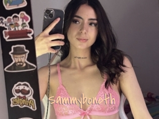 Sammyboneth