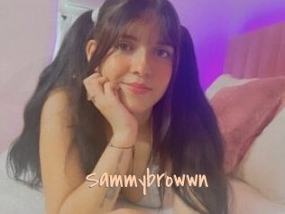 Sammybrowwn
