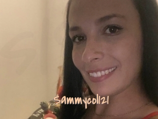 Sammycol121