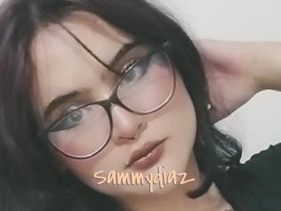 Sammydiaz
