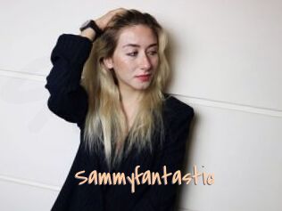 Sammyfantastic