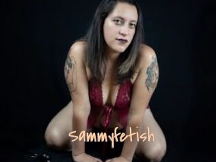 Sammyfetish