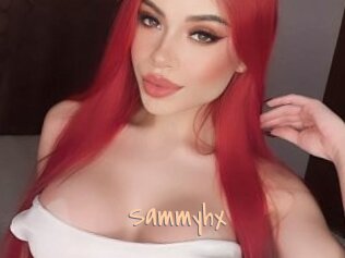 Sammyhx