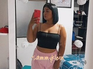 Sammyklein