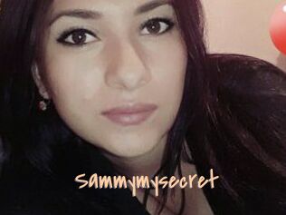 Sammy_mysecret
