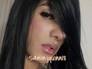 sammyquinn18 Salopes de 18 ans