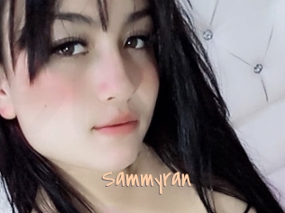 Sammyran
