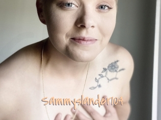 Sammyslander104
