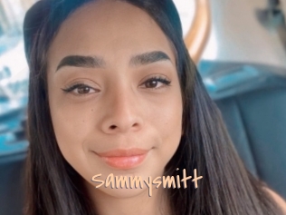 Sammysmitt