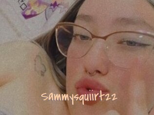 Sammysquiirt22