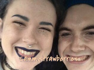 Sammystrawberries