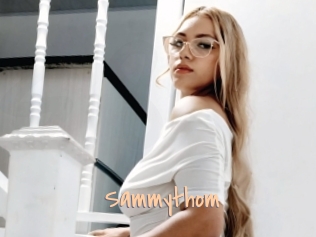 Sammythom