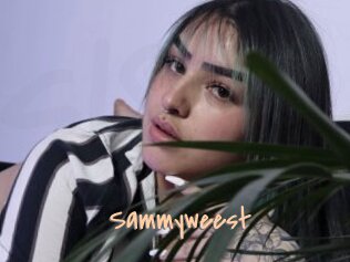 Sammyweest
