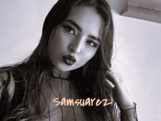 Samsuarez