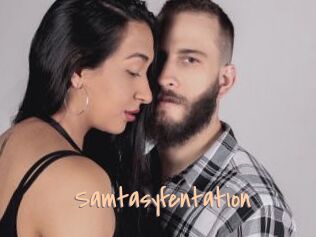 Samtasyfentation