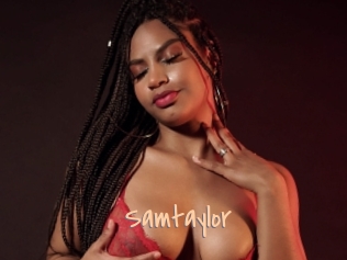 Samtaylor