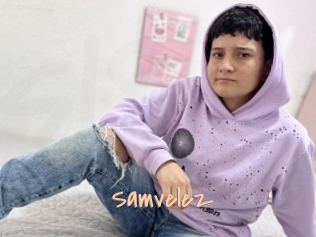 Samvelez