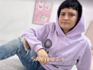samvelezs Salopes de 18 ans