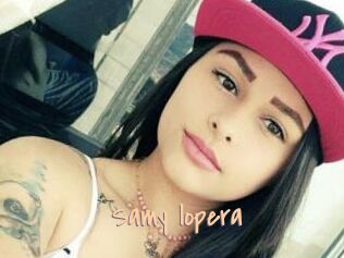 Samy_lopera