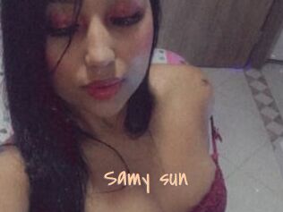Samy_sun