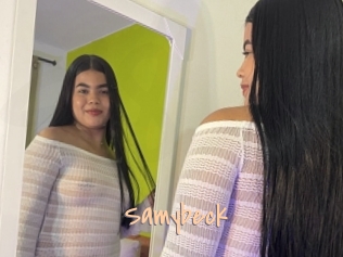 Samybeck