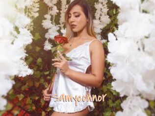 Samyconnor
