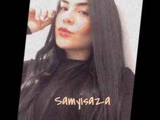 Samyisaza
