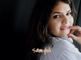 Samyloli