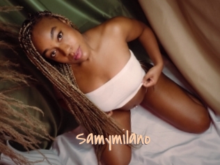 Samymilano