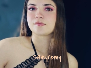 Samyremy