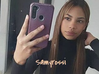 Samyrossi