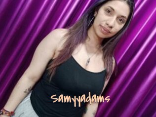 Samyyadams