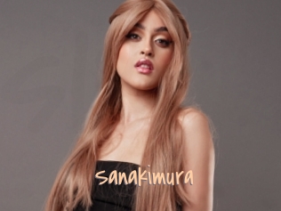 Sanakimura