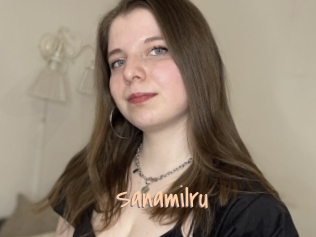 Sanamilru