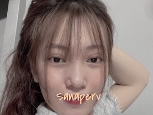 Sanaperv