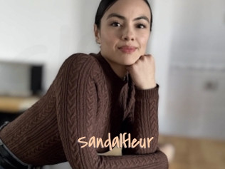 Sandalfleur