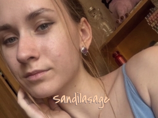 Sandilasage