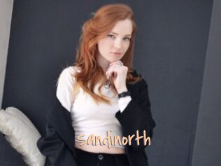 Sandinorth