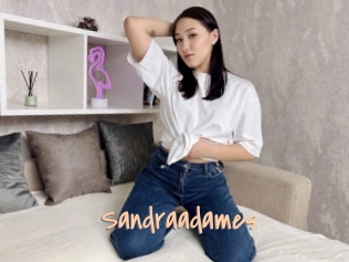 Sandraadames